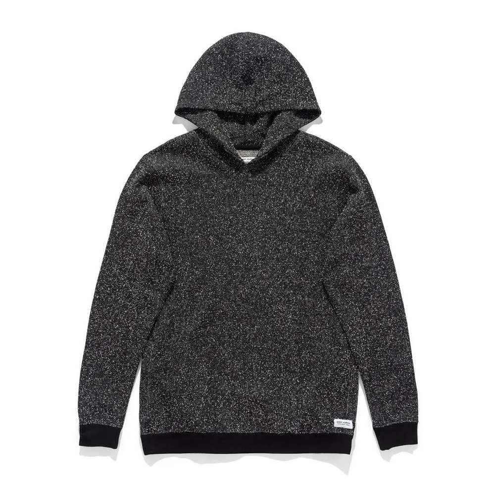 Banks Journal Decissions Fleece Hoodie $55 MSRP‎